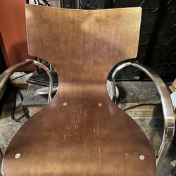 Bernhardt Chairs