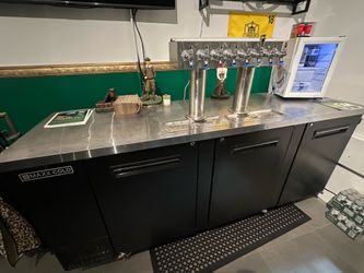 Kegerator