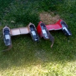 1970-71 Monte Carlo Parts