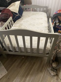 Baby Bed