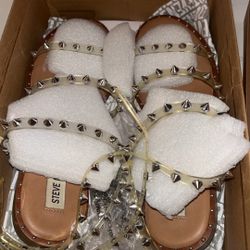 Steve Madden Sandals 