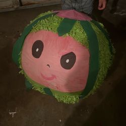 Cocomelon Piñata