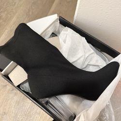 Heel Boots