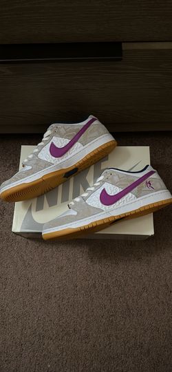 Nike SB Dunk Low Rayssa Leal Size 10.5 Brand New 