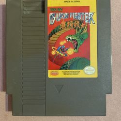 NES Burai Fighter