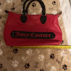 Juicy Couture Bag