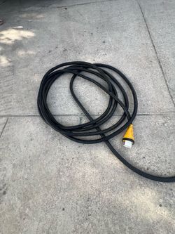 Rv cord