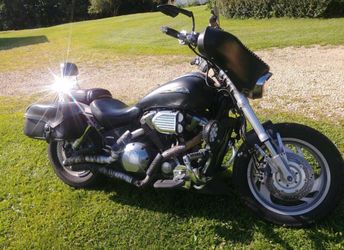 VTX1800 C
