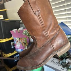 Red Wings 111/2 