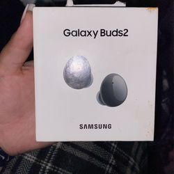 Galaxy Buds2