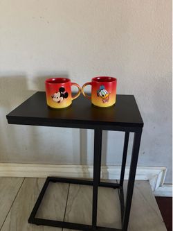 Disney coffee mugs