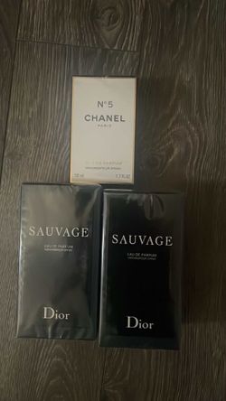Cologne and perfume FULLY SEALED
