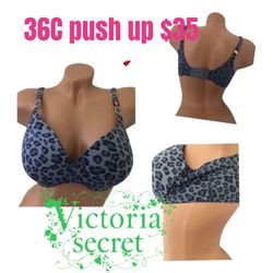 VS 36C BRA PUSH UP❤️❤️