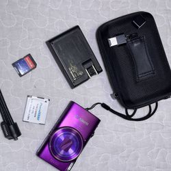 Digital Camera Set