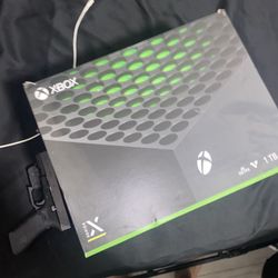  Xbox X 