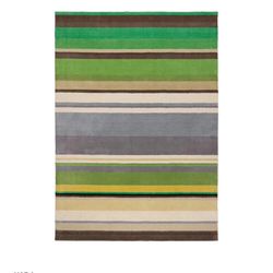 IKEA Wool Handmade Carpet