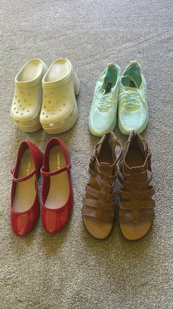 Shoes
