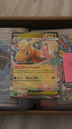 POKEmon selling hmu