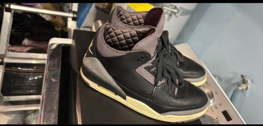 Jordan A Ma Maniere