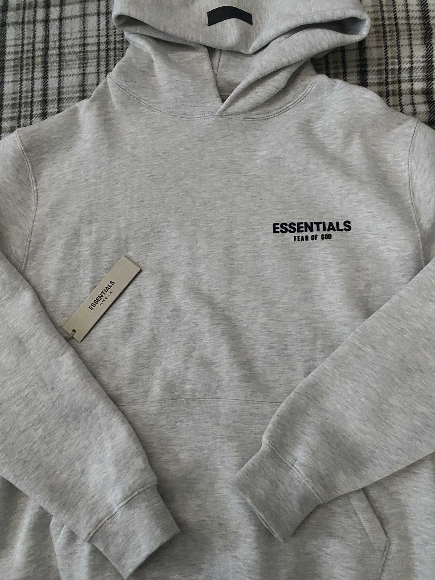 Essentials Hoodie
