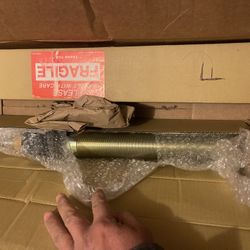 F&F Type1 Coilover 12-13 Civic SI/13-15 Acura ILX