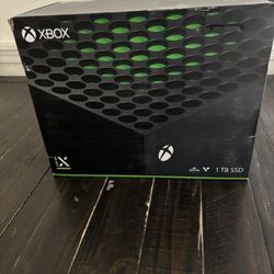 Xbox Series X 