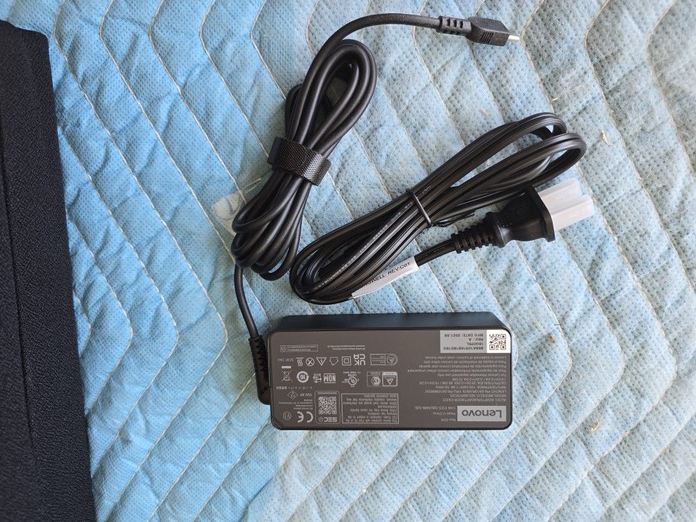 LENOVO AC Adapter Type C