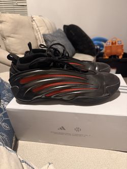 Harden Vol 9 SRT