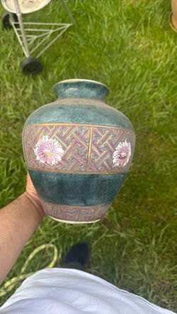 Flower 🌹 Vase 🏺