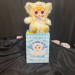 Mimi Milk Candy Sweetheart Baby