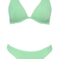 Vetchy BIKINI TOP AND BOTTOM SET 