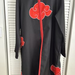  Anime Robe/Cape Costumbre 