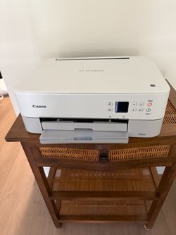Canon PIXMA TS6420a Inkjet Printer