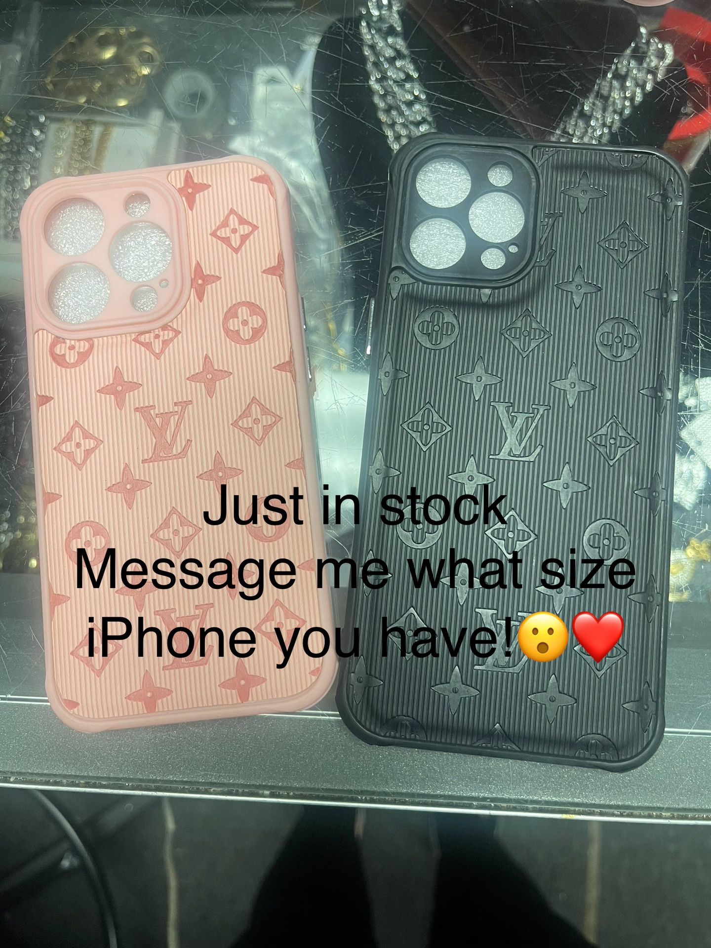 iPhone Designer Phone Case