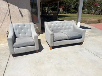 Used old Couches