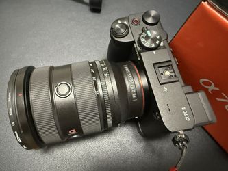 Sony 16-35 G Master ii - Used / Great Condition