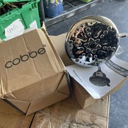 Cobbe 7 In 1 Shower Head