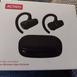 Earbuds Sports (Water Proof)