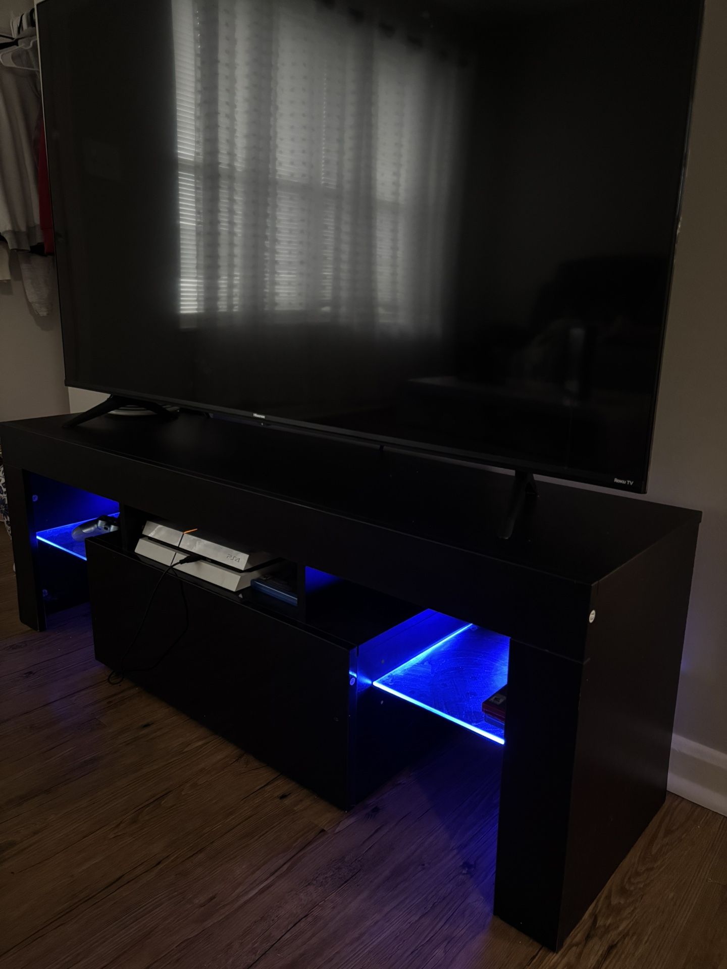 Long Led Light Table