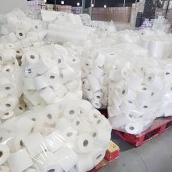 💥70 Rolls of Toilet paper for $20🧻🚽 2ply, FREE DELIVERY🚚💨