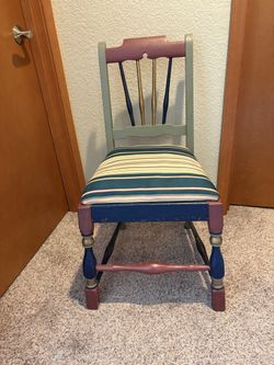 Decorative Chair