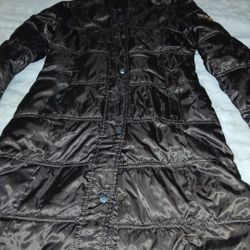 Size large coat 