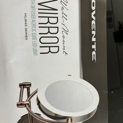 Makeup Mirror
