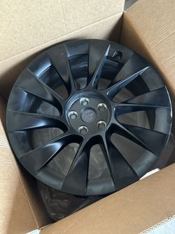 Tesla Model Y 20inch Rims
