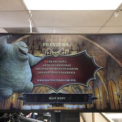 27” Asus LCD Tuff Gaming Monitor 