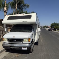 Ford RV 