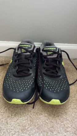 Under Armour shoes