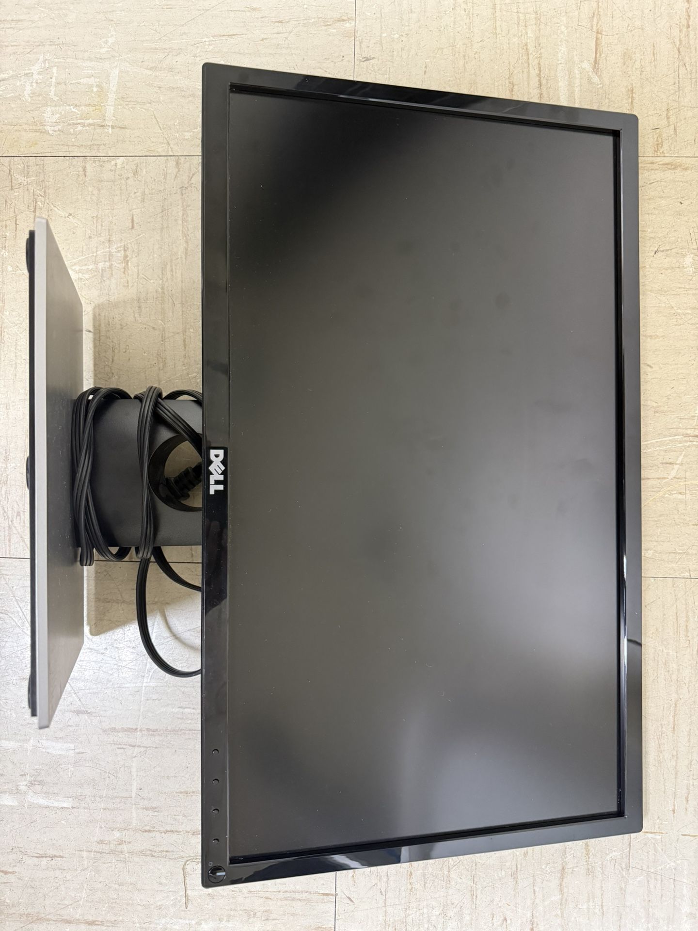 Dell 24 Inch Monitor