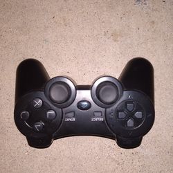 Wireless Rechargable PS3 Controller Aftermarket