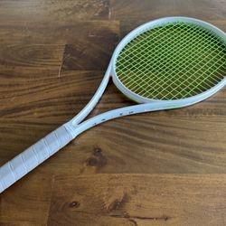 Wilson Shift Pro 99 Tennis Racket